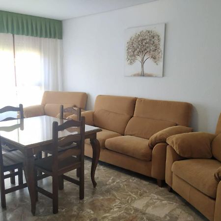 Alojamiento Cazorla Centro Apartamento Exterior foto