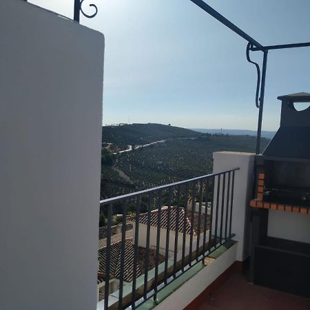 Alojamiento Cazorla Centro Apartamento Exterior foto