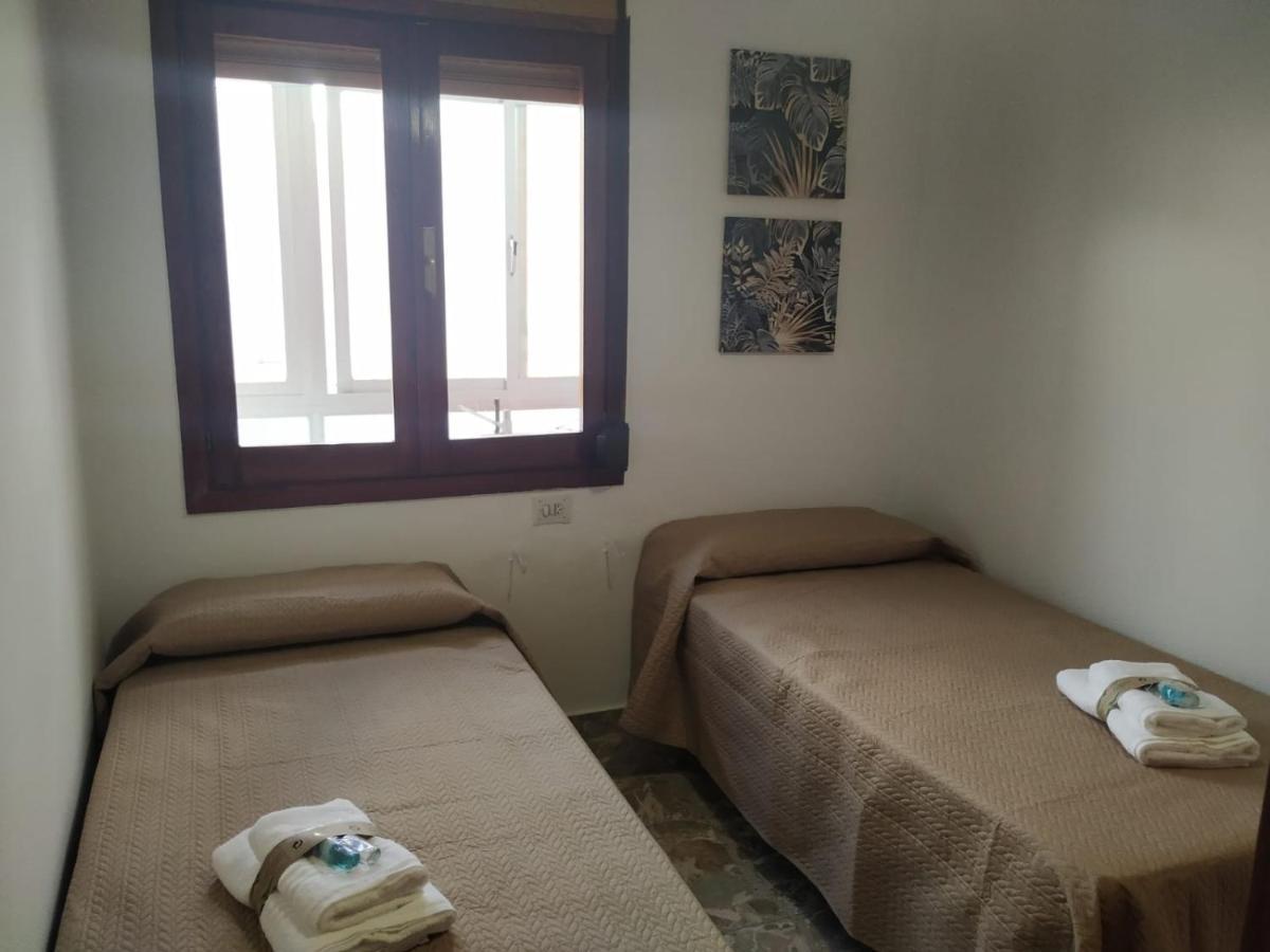 Alojamiento Cazorla Centro Apartamento Exterior foto