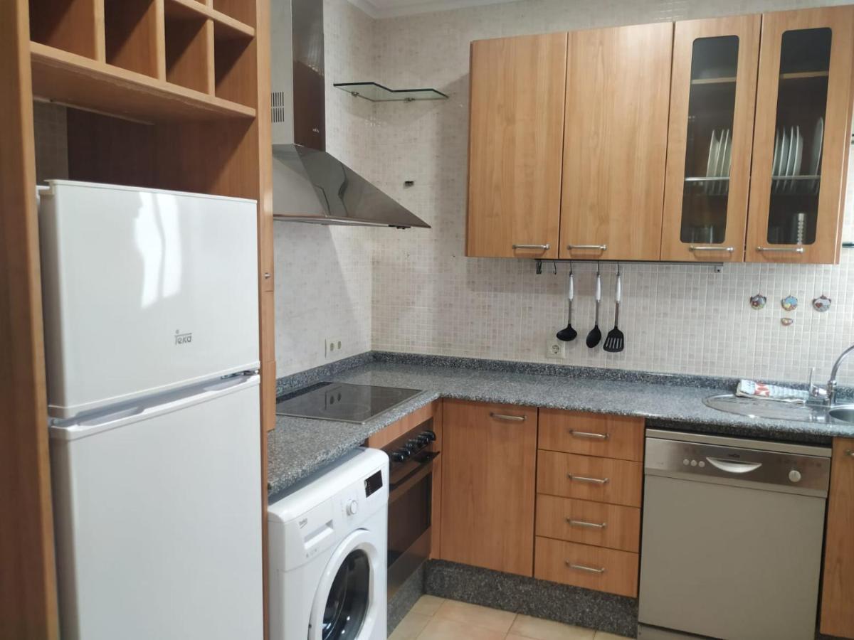 Alojamiento Cazorla Centro Apartamento Exterior foto
